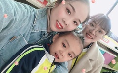 中国梦之声上海试音会